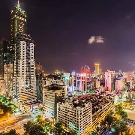 Kaohsiung Morning Homestay Экстерьер фото