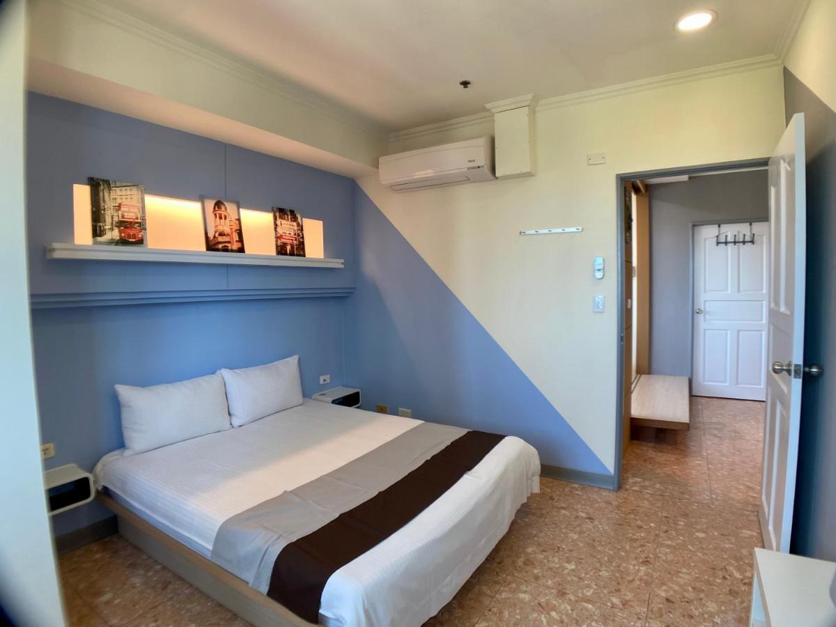 Kaohsiung Morning Homestay Экстерьер фото