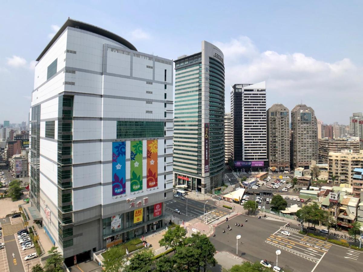 Kaohsiung Morning Homestay Экстерьер фото