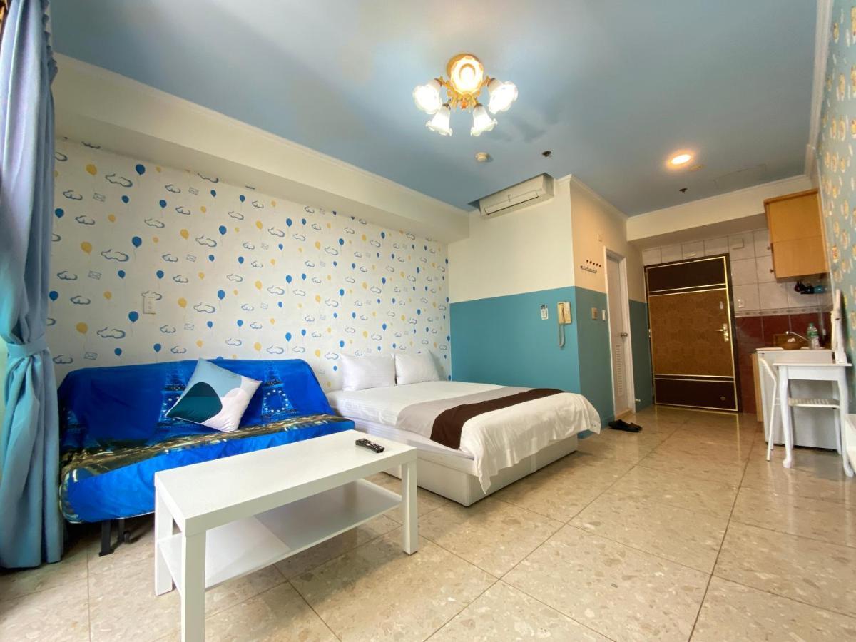 Kaohsiung Morning Homestay Экстерьер фото