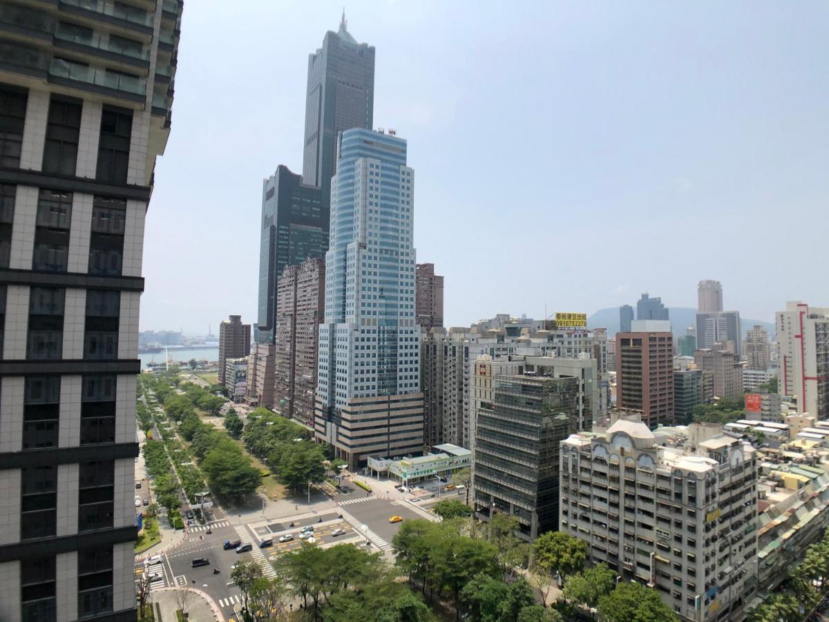 Kaohsiung Morning Homestay Экстерьер фото