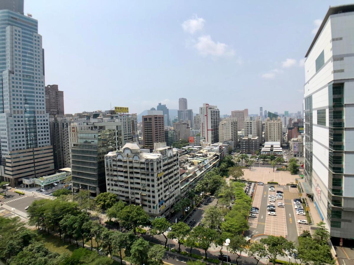 Kaohsiung Morning Homestay Экстерьер фото