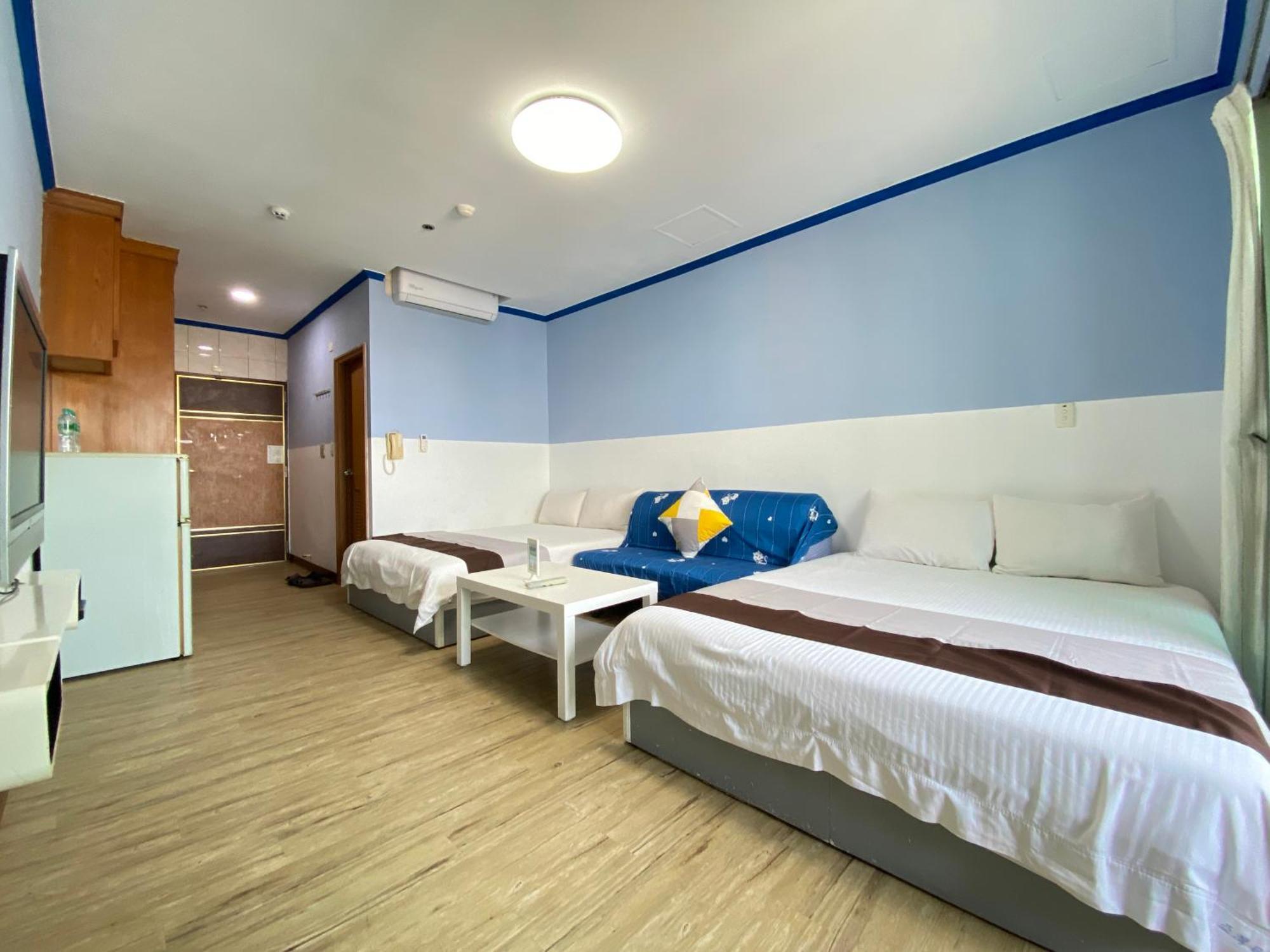 Kaohsiung Morning Homestay Экстерьер фото