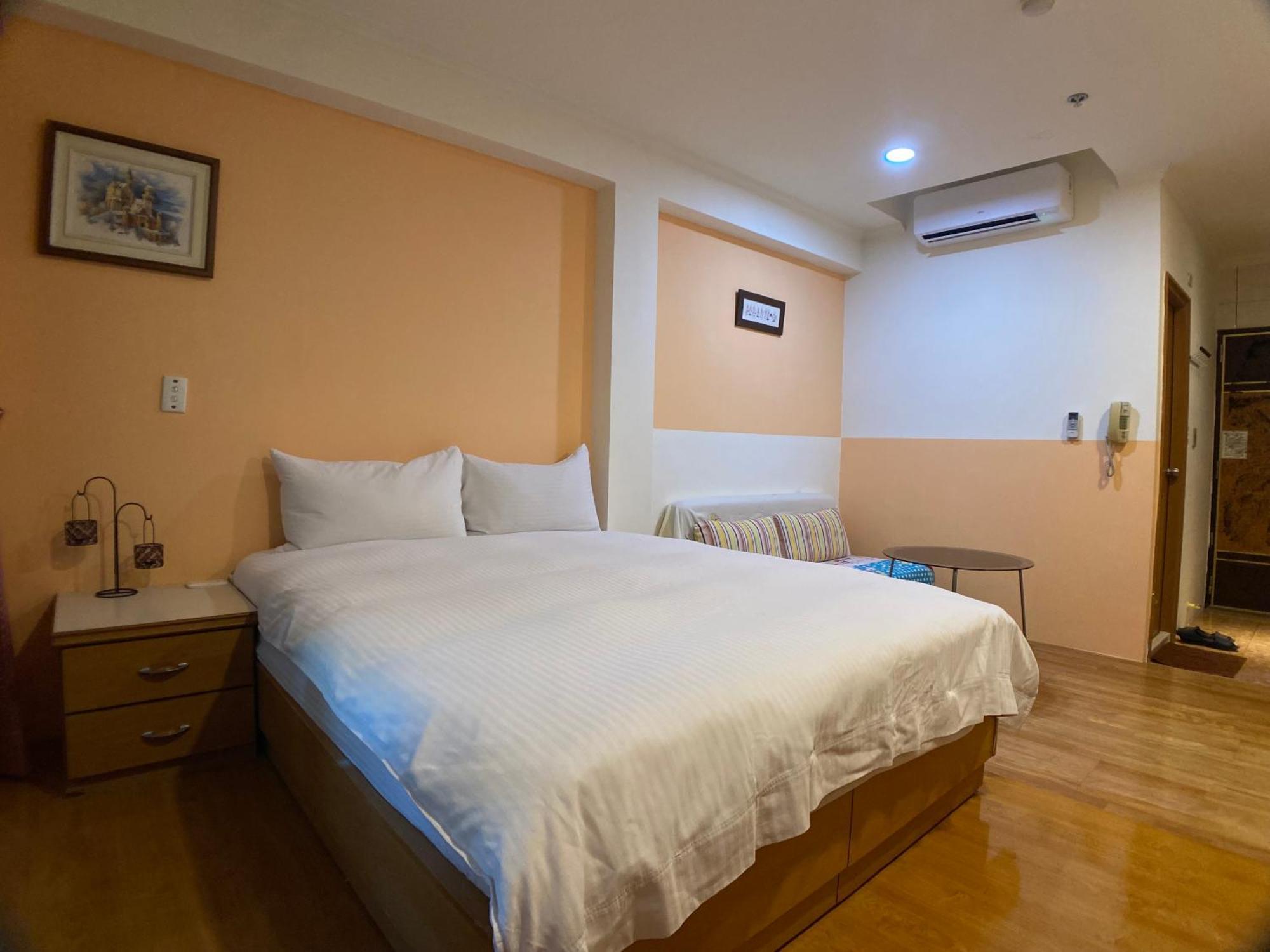 Kaohsiung Morning Homestay Экстерьер фото