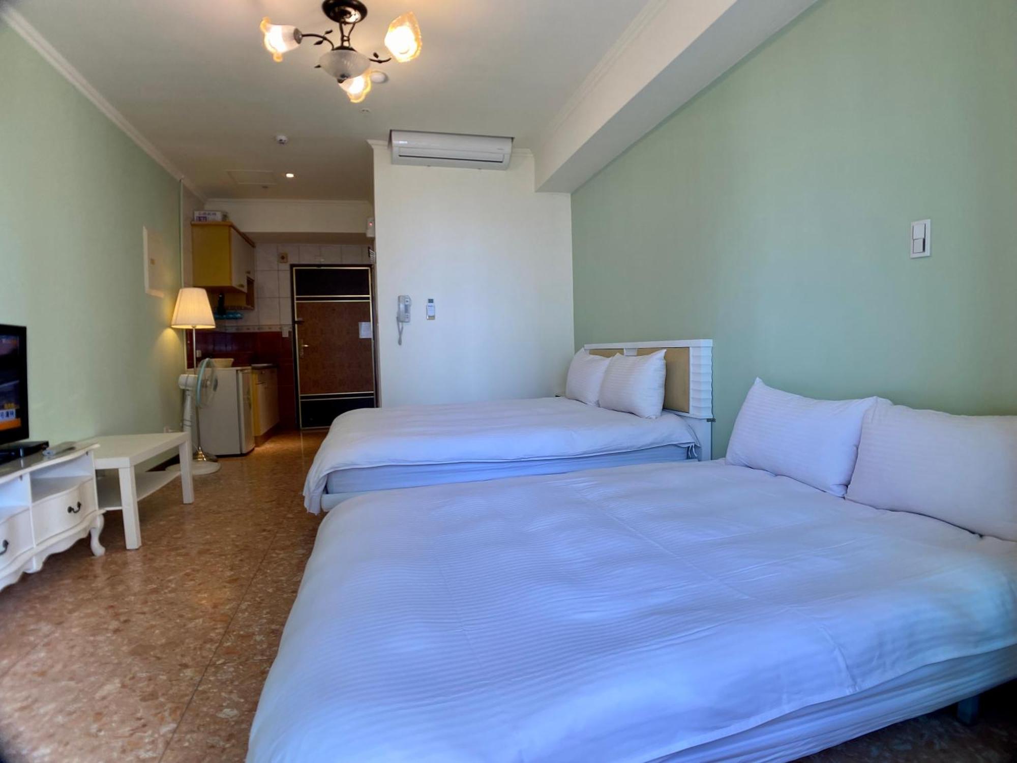 Kaohsiung Morning Homestay Экстерьер фото
