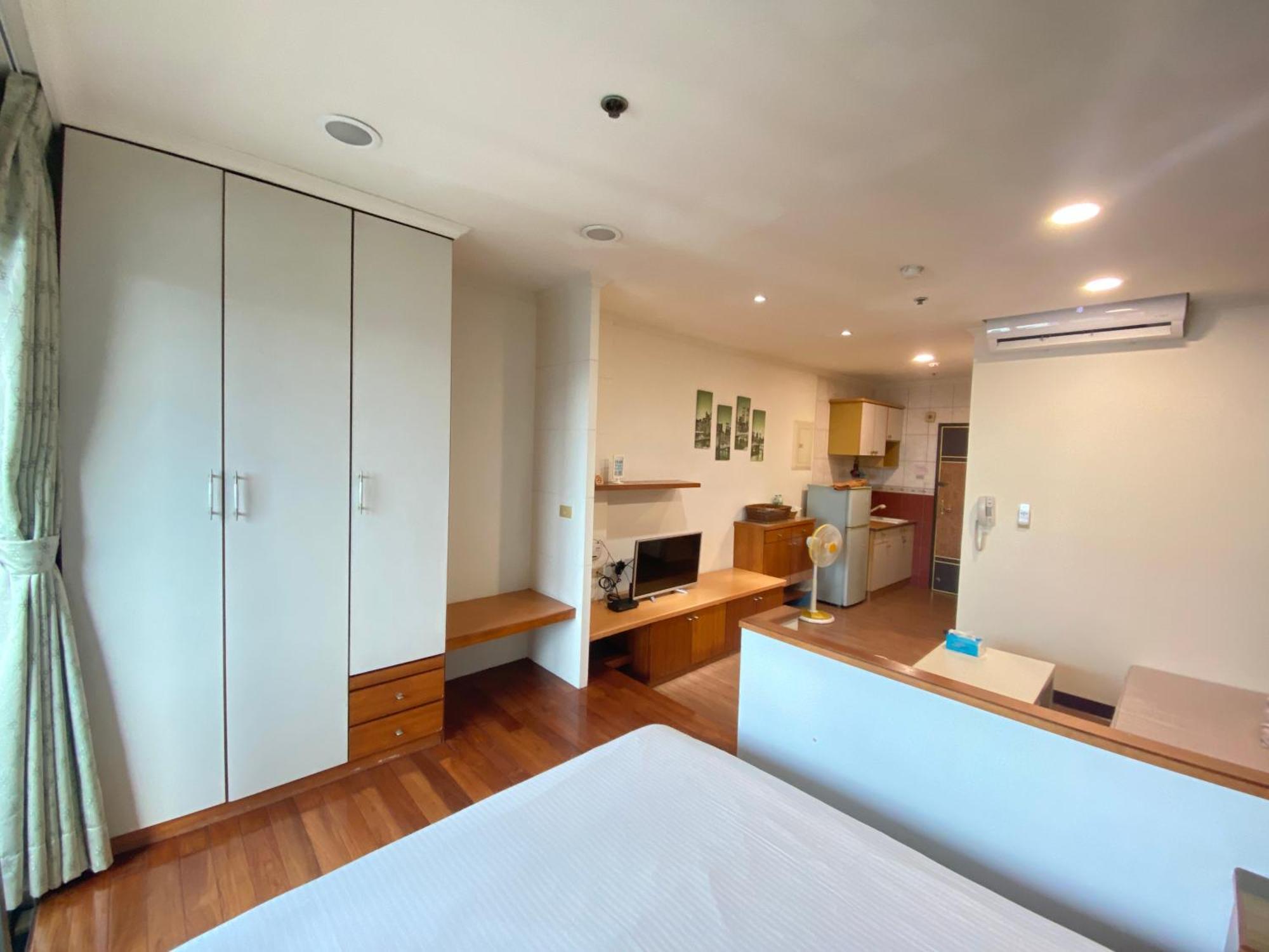 Kaohsiung Morning Homestay Экстерьер фото